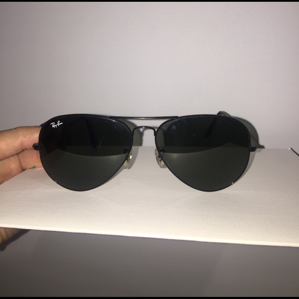 Ray ban aviator 3025 original