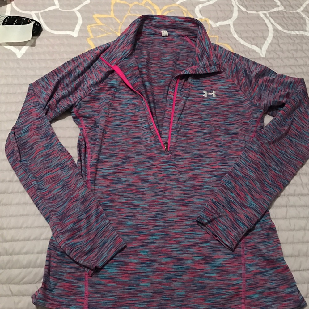 Under Armour Pull Over