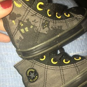 One of a kind converse one star make an offer