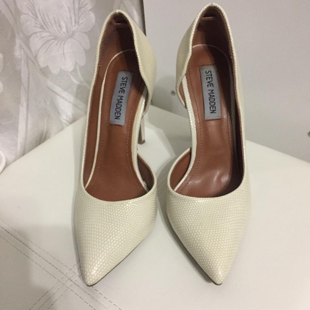 Steve Madden heels