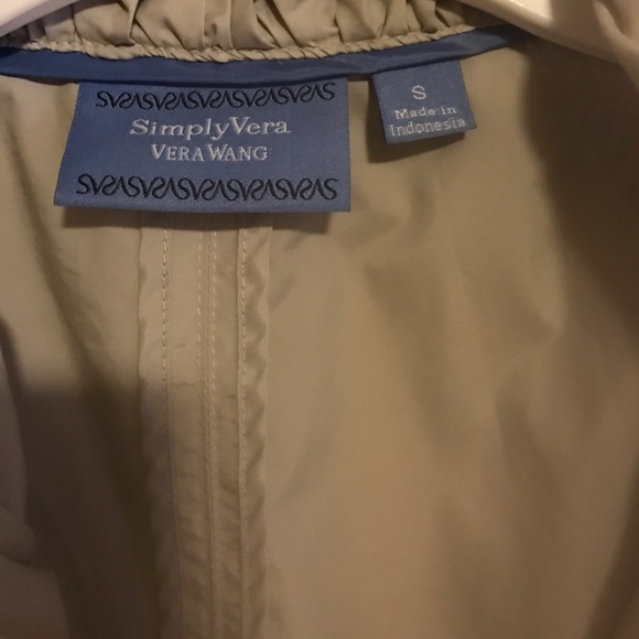 ☔️Vera Vera Wang☔️ - Picture 2 of 4