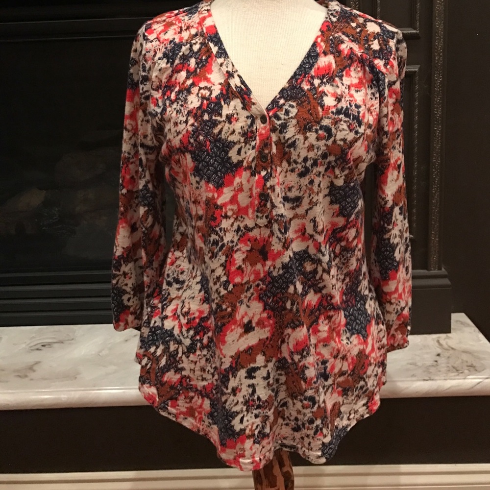 Lucky Brand top