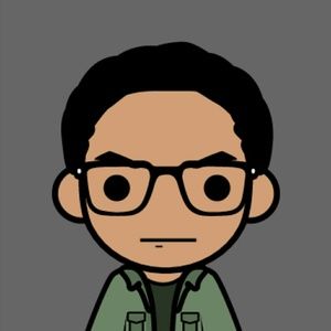 Meet your Posher, Jackson