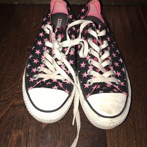 star converse