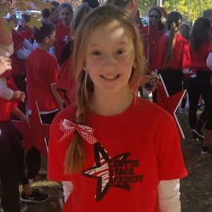 Meet your Posher, Christina