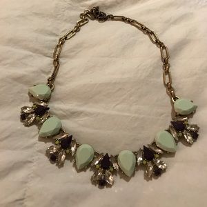 JCREW Crew Necklace