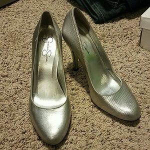 Jessica Simpson Pumps