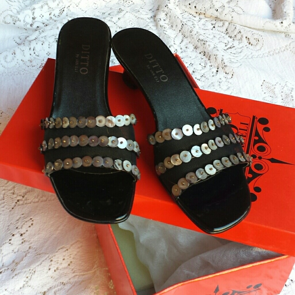 Sandals - Picture 2 of 2
