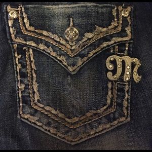 Miss Me Jeans size 30