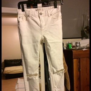 Free people jeans