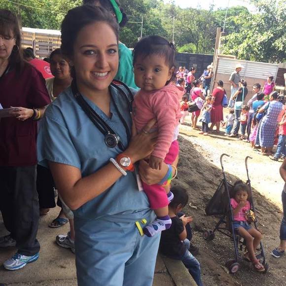 Meet your Posher, Tiffany - Picture 1 of 1