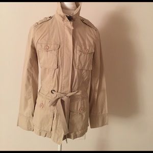 🔥🔥SUTTON STUDIO:  Field Jacket