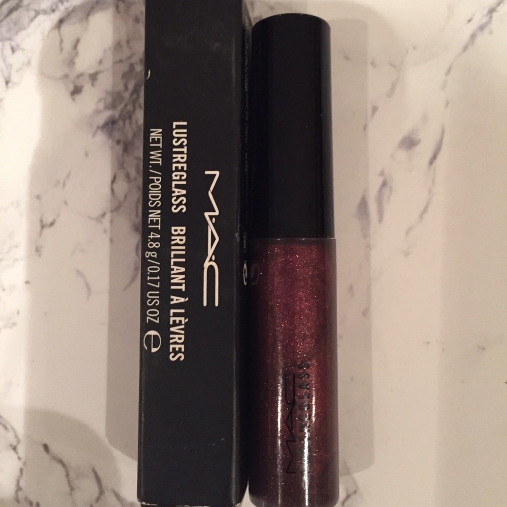 MAC Lustreglass Decorative