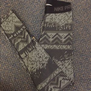 Nike legging