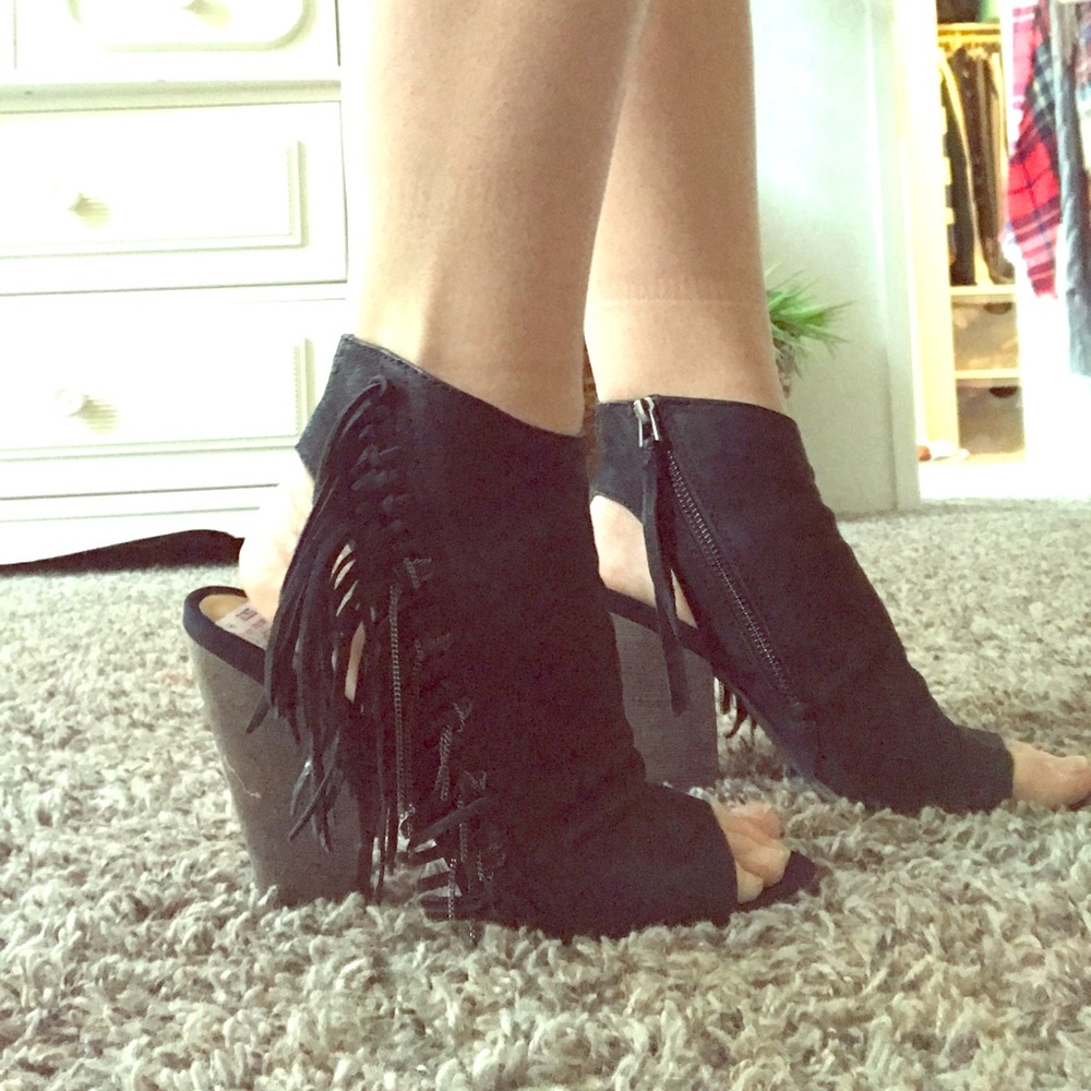 Wedges from Ross