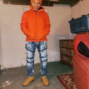 Meet your Posher, Joshua