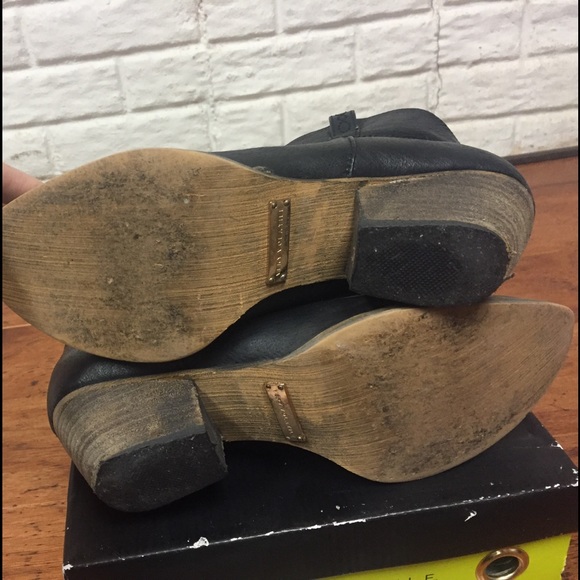 Booties - Picture 2 of 4