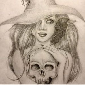 Meet your Posher, Dawn