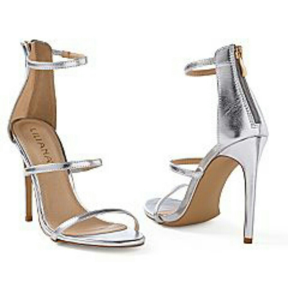 Sexy stellatos brand new never worn