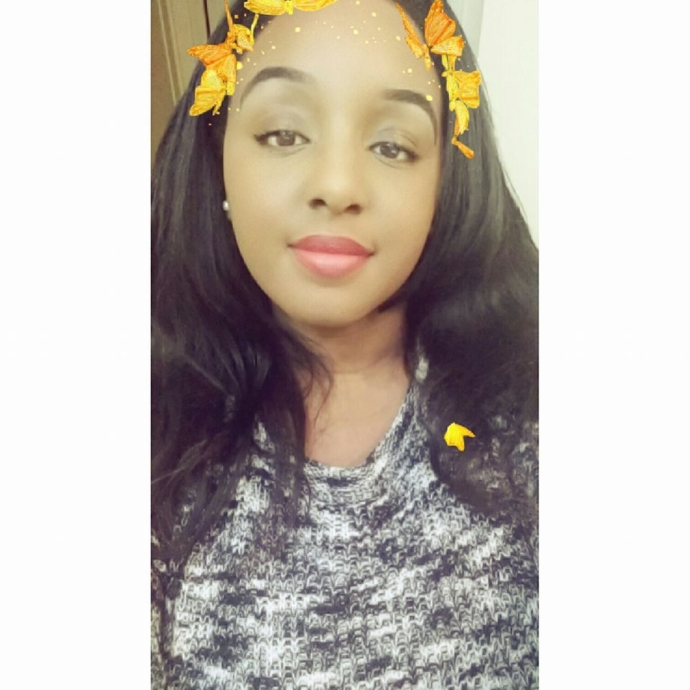 Meet your Posher, Gabrielle