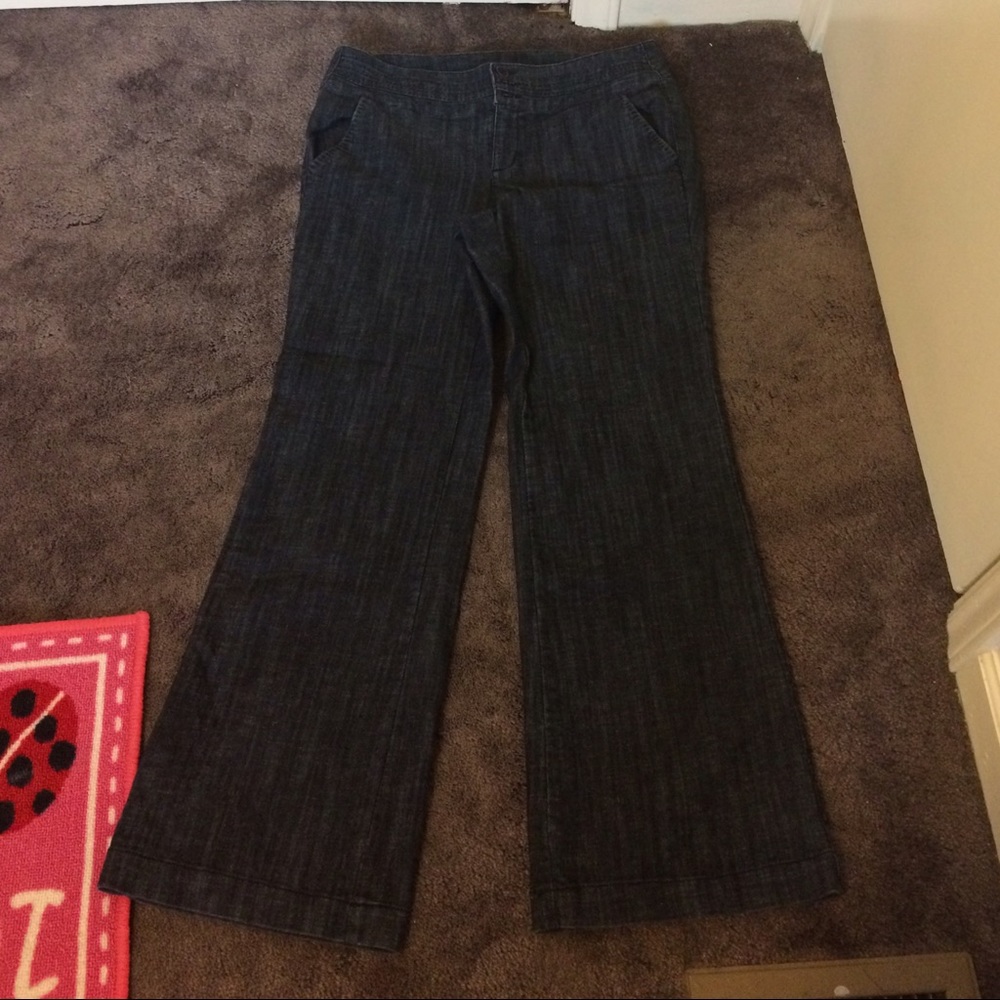 Women's jeans