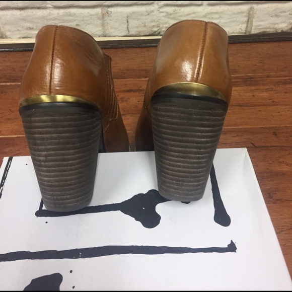 Booties - Picture 2 of 3