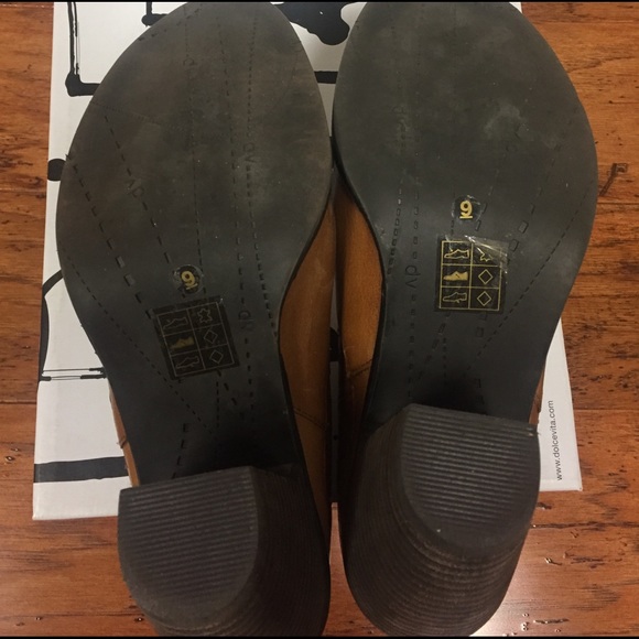 Booties - Picture 3 of 3