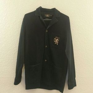 Ralph Lauren RRL Blazer/Cardigan Small