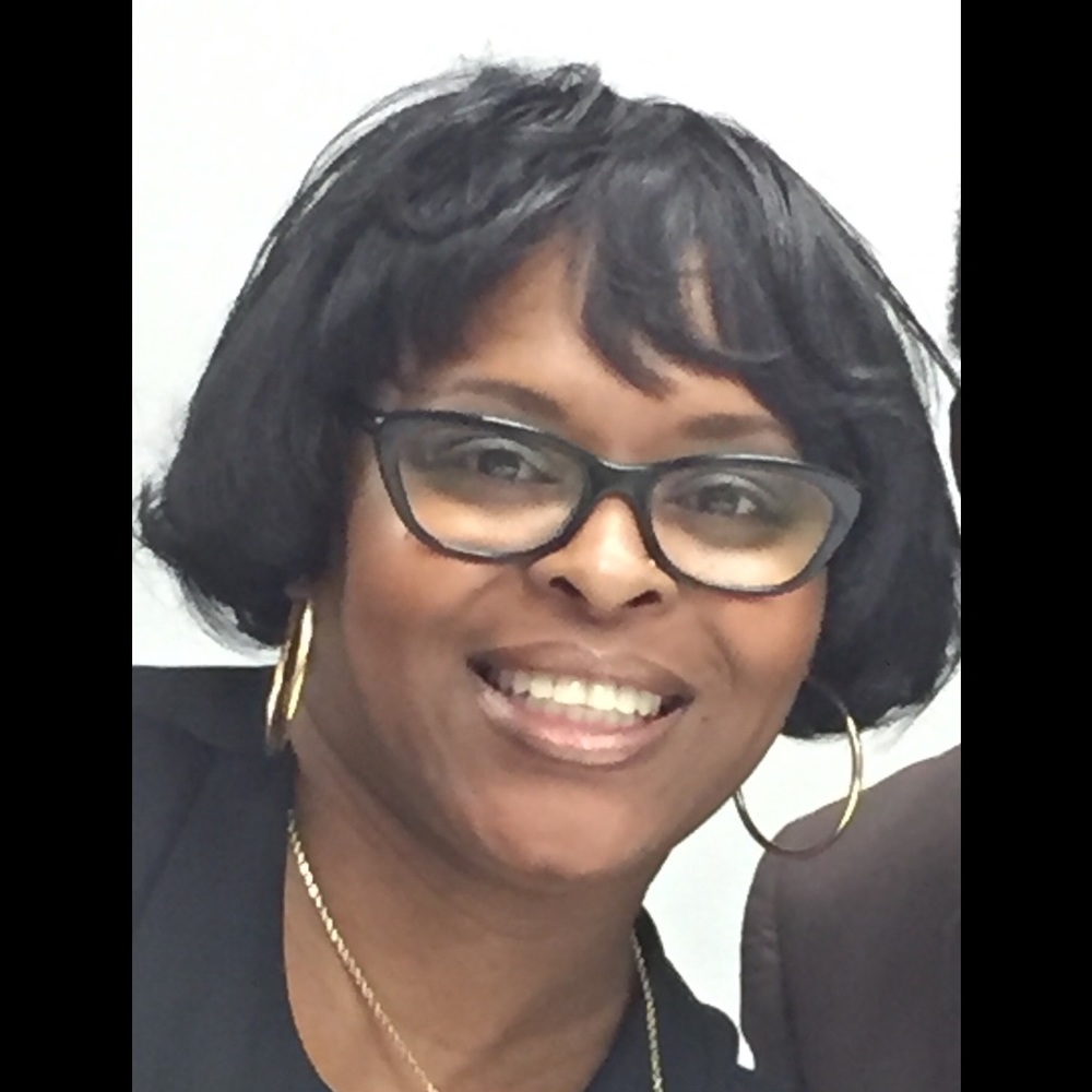 Meet your Posher, Tonya