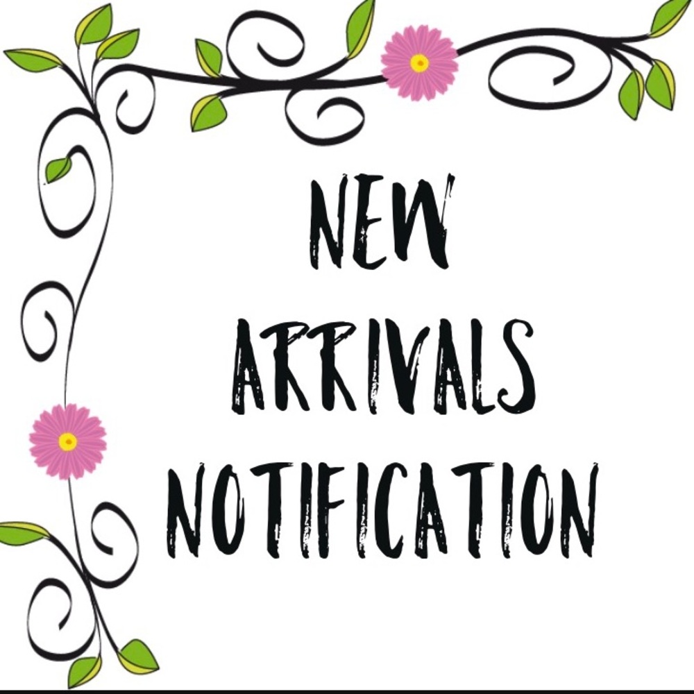 ⭐New Arrivals⭐