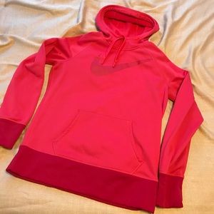 Nike Therma Fit Hoodie