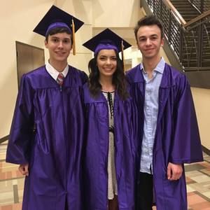 Meet your Posher, Brenden