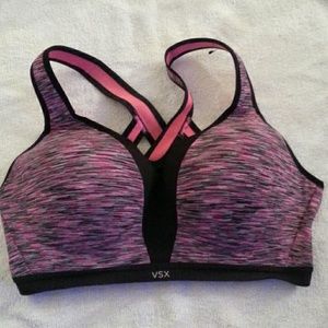 Victoria's Secret Sport Bra 38DD