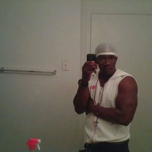 Meet your Posher, Omari