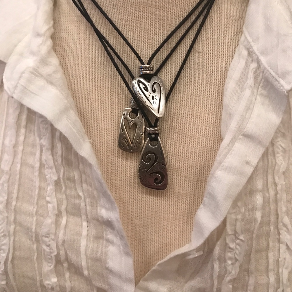 Brighton necklace