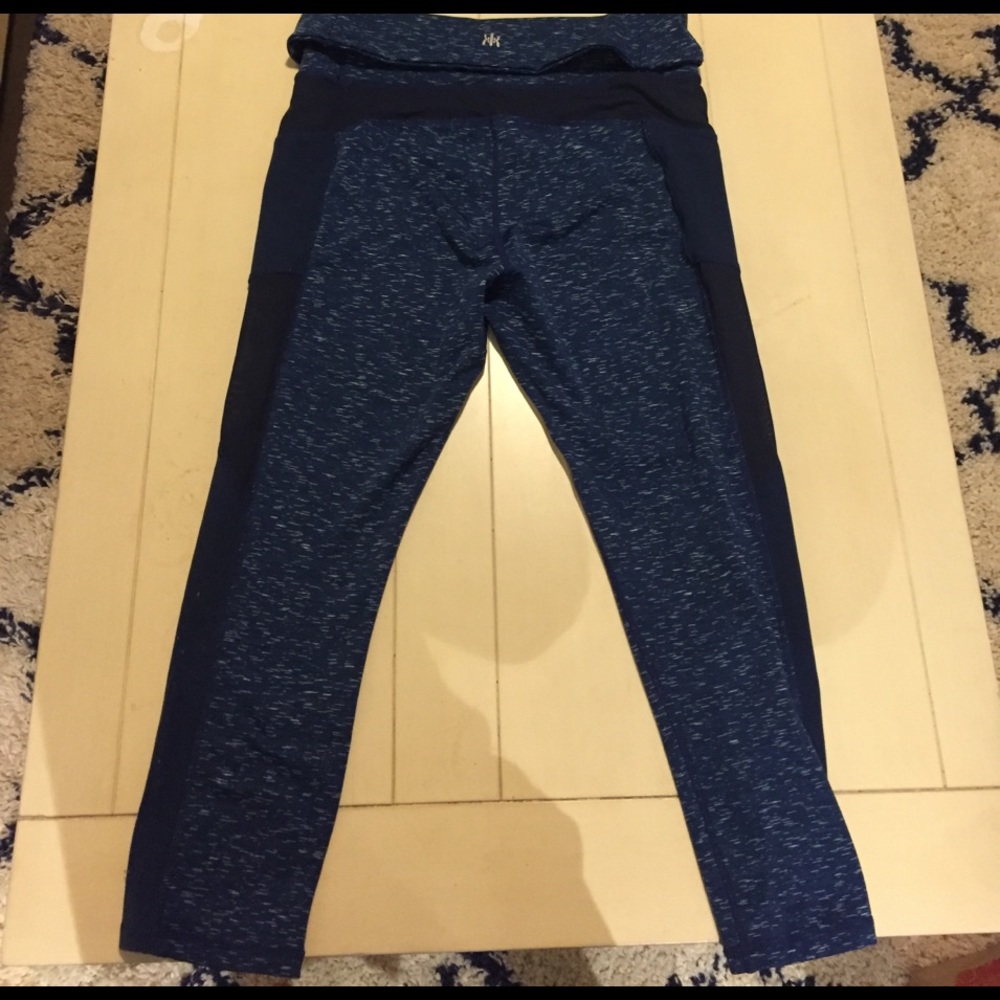 Kyodan workout pants
