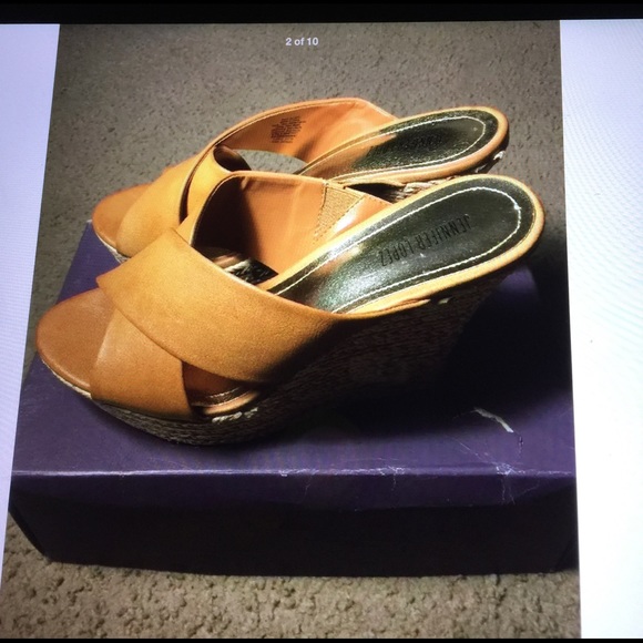 Jennifer Lopez Women Jennifer Lopez women Espadrilles Platform wedge