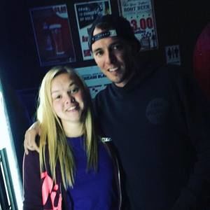 Meet your Posher, Josh