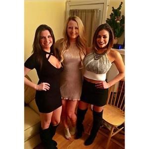 Meet your Posher, Keeley