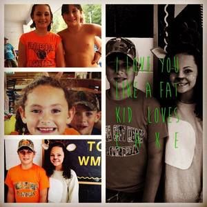 Meet your Posher, Lacey