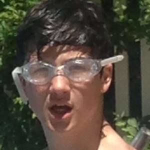 Meet your Posher, Sylus