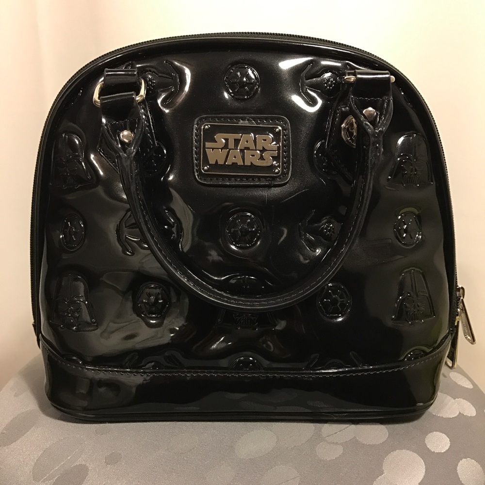 Darth Vader Purse