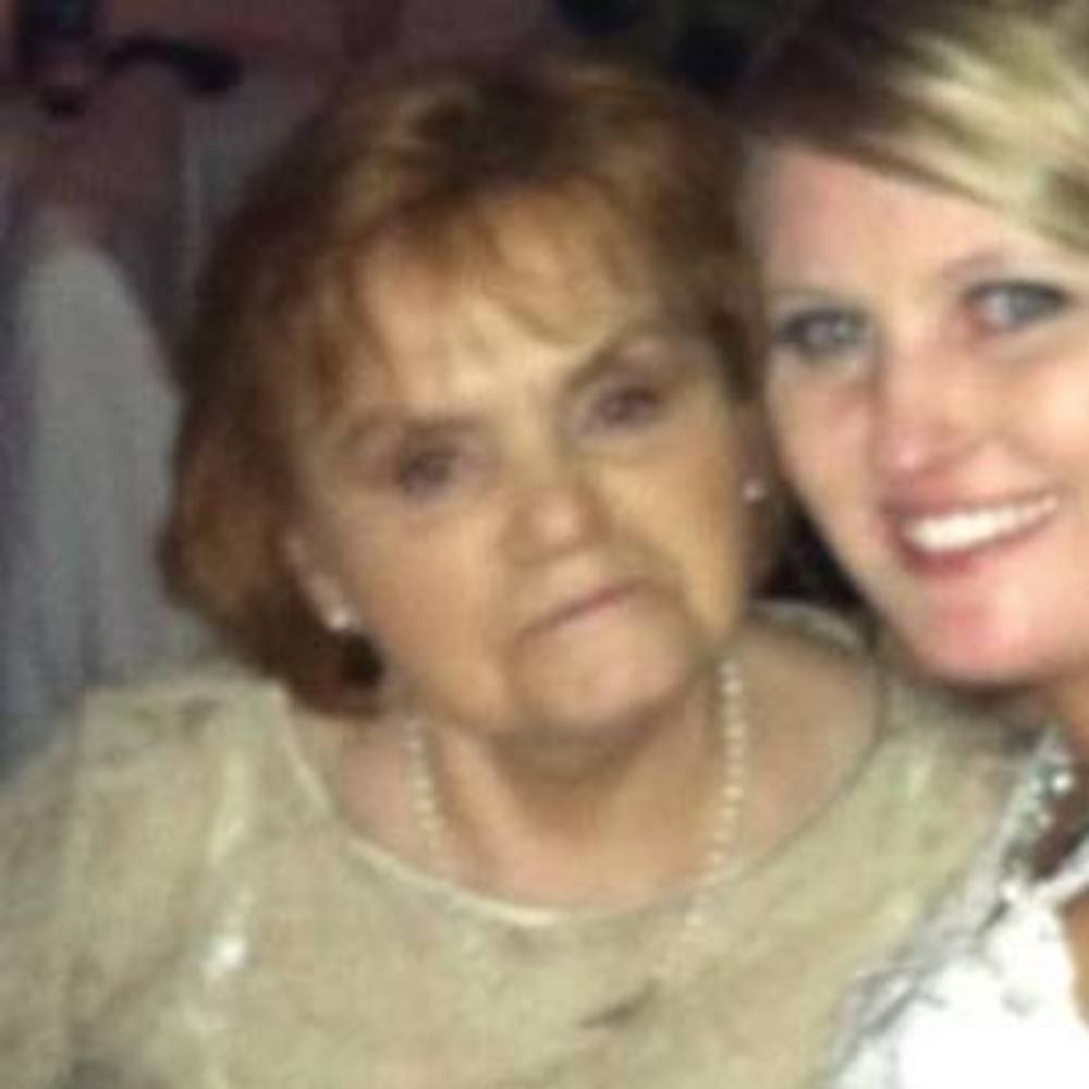 Meet your Posher, Anita