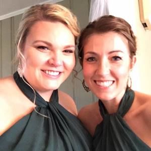 Meet your Posher, Mandi