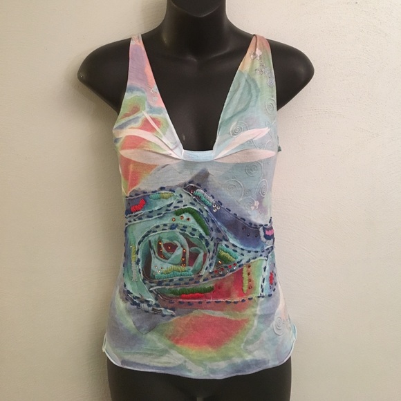 GOA Los Angeles Tops - GOA Los Angeles Top