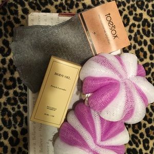 Fabfitfun bundle