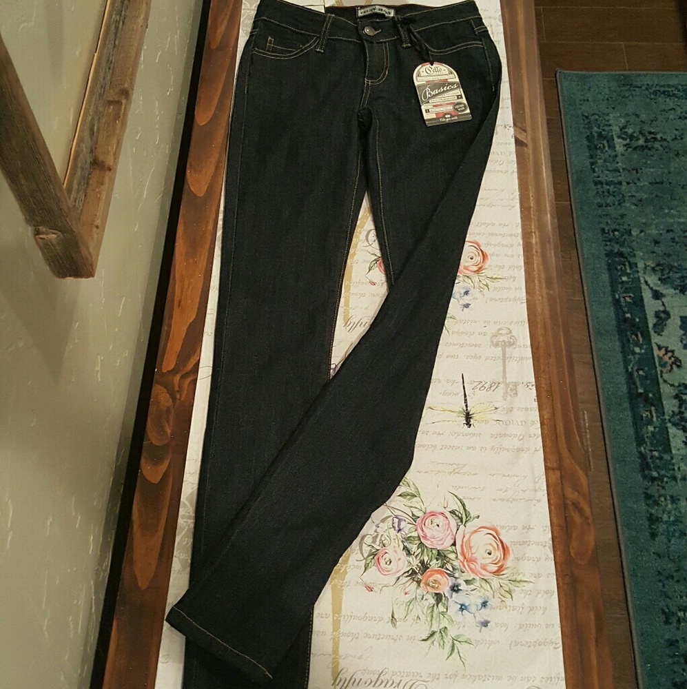 ❗️ FINAL SALE ❗️ Skinny jeans