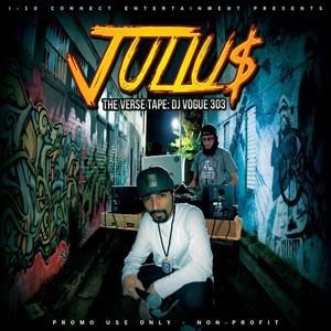 Meet your Posher, Julius