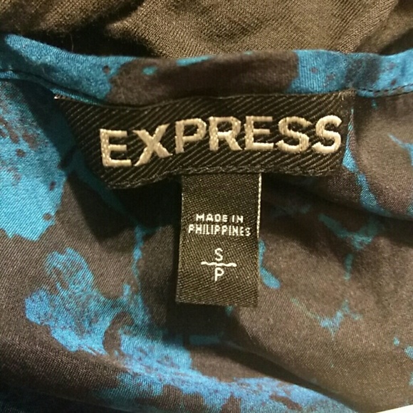 Express dress - Picture 3 of 3