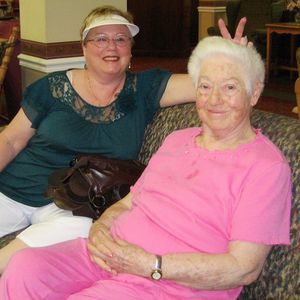 Meet your Posher, Shelley